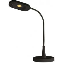 EMOS HT6105 table lamp 6 W LED Black