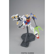 BANDAI MG 1/100 SHENLONG GUNDAM EW