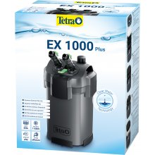 TETRA AKVAARIUMI FILTER EX 1000 PLUS...