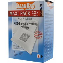 Scanpart 2687441187 S BAG Maxi Pack 12x + 2...
