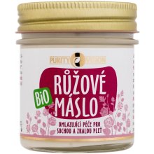 Purity Vision Rose Bio Butter 120ml - Day...