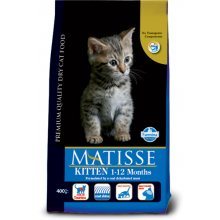 Farmina Matisse - Chicken - Cat Kitten -...