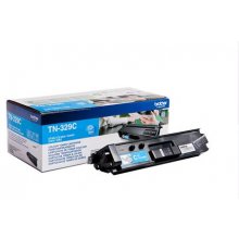 Tooner Brother TN-329C toner cartridge 1...