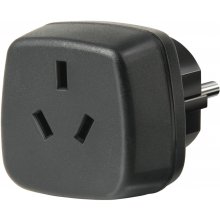 Brennenstuhl Adapter CN socket -> D Plug