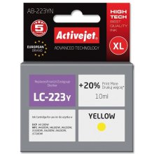 Activejet AB-223YN Ink (replacement for...