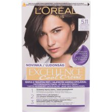 L'Oréal Paris Excellence Cool Creme 5, 11...