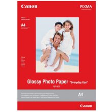 Canon Photo paper GP501 A4 20 PCS. 0775B082