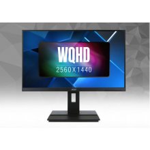 Acer B6 B276HULEymiipruzx - 27" monitor