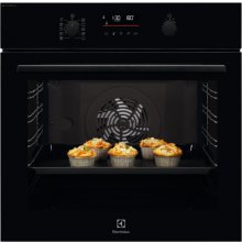 Духовка Electrolux Oven LOD6F77WZ