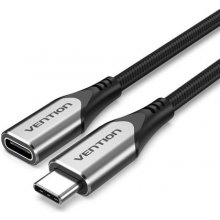 Vention Cotton Braided USB-C 3.1 Extension...