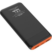 Tracer 47513 EnerGo 10000mAh Power Bank...