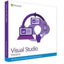 MICROSOFT VSTUD ENT W/MSDN OLV LIC W/SA NL...