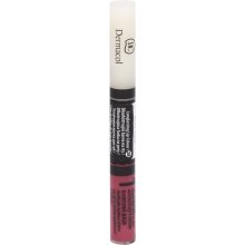 Dermacol 16H Lip Colour 28 4.8g - Lipstick...