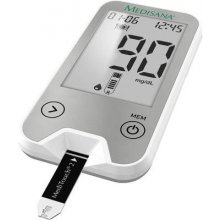 Medisana MediTouch 2 Connect Blood glucose...