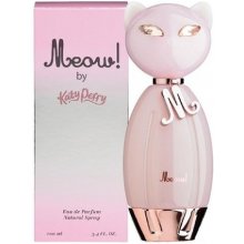 Katy Perry Meow 100ml - Eau de Parfum for...