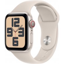 Apple Watch SE 2023 GPS + Cellular 40mm...