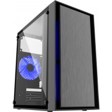 GEMBIRD CCC-FORNAX-960B PC case 3 fans