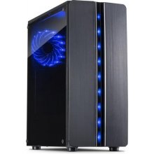 Inter-Tech 88881309 computer case Mini Tower...