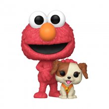 FUNKO POP! Vinyl figuur: Sesame Street -...