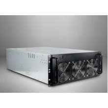 Inter-Tech 88887236 computer case Rack...