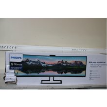 Philips SALE OUT. 499P9H/00 48,8" (124 cm)...