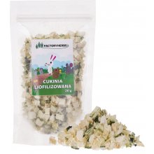 Factoryherbs FACTORY HERBS Freeze-dried...