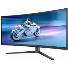 Monitor Philips 34M2C6500 34inch 3440x1440