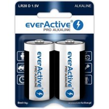 EverActive EVLR20-PRO household battery...