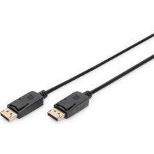 Digitus DisplayPort Connection Cable