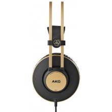 AKG K92 Headphones Wired Head-band Music...