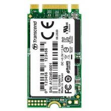 Жёсткий диск Transcend MTE452T2 256 GB M.2...