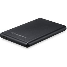 Conceptronic SSD/HDD Case 2.5" USB3.1 Type-C...