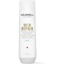 Goldwell Dualsenses Rich Repair Shampoo...
