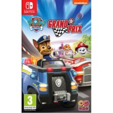 Игра Outright Games PAW Patrol: Grand Prix...