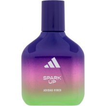 Adidas Vibes Spark Up 50ml - Eau de Parfum...