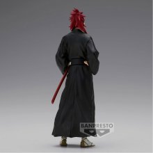 BANDAI BP BLEACH SOLID AND SOULS - RENJI...