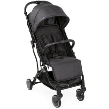 Chicco TROLLEYme Traditional pram 1 seat(s)...