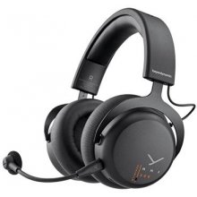 Beyerdynamic MMX 200 wireless black Headset...