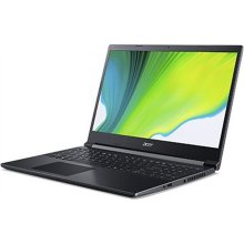 Notebook Acer Aspire 7 15 6 Fhd I5 9300h 16gb 512gb Nvidia Gtx1650 Noos Eng Kbd 2y Warranty Nh Q87ep 00e Ox Ee