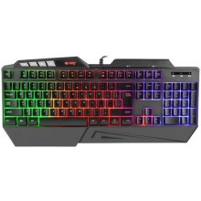 Клавиатура FURY NFU-1697 keyboard Gaming USB...