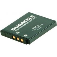 Duracell Li-Ion battery 700mAh for Kodak...