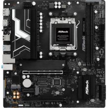 Emaplaat ASROCK B850M-X AMD B850 Socket AM5...