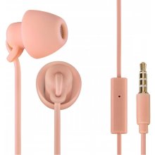 Inear Earphones Piccolino EAR3008 pink