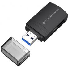 Conceptronic Card Reader USB-A -> Micro...