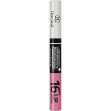 Dermacol 16H Lip Colour 11 4.8g - Lipstick...