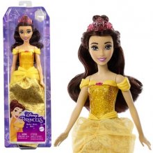 Mattel Disney Princess Belle Doll Toy Figure