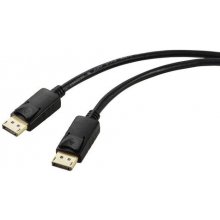 Renkforce RF-5771514 DisplayPort cable 2 m...