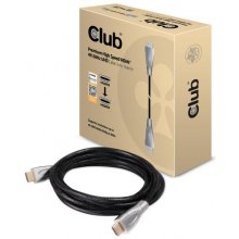 Club 3D CLUB3D HDMI 2.0 Cable 3Meter UHD...