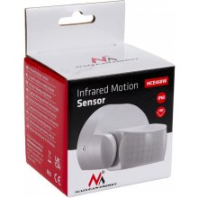 Maclean Infrared Motion Sensor MCE468W IP65
