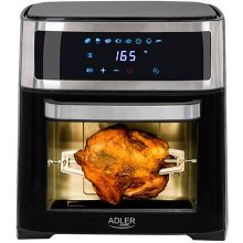 Фритюрница Adler AD 6309 fryer Single 13 L...